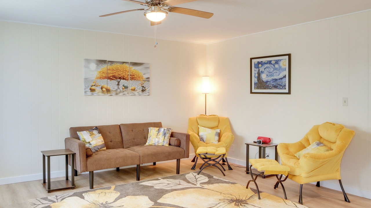 Photo of Bedroom in Hilo