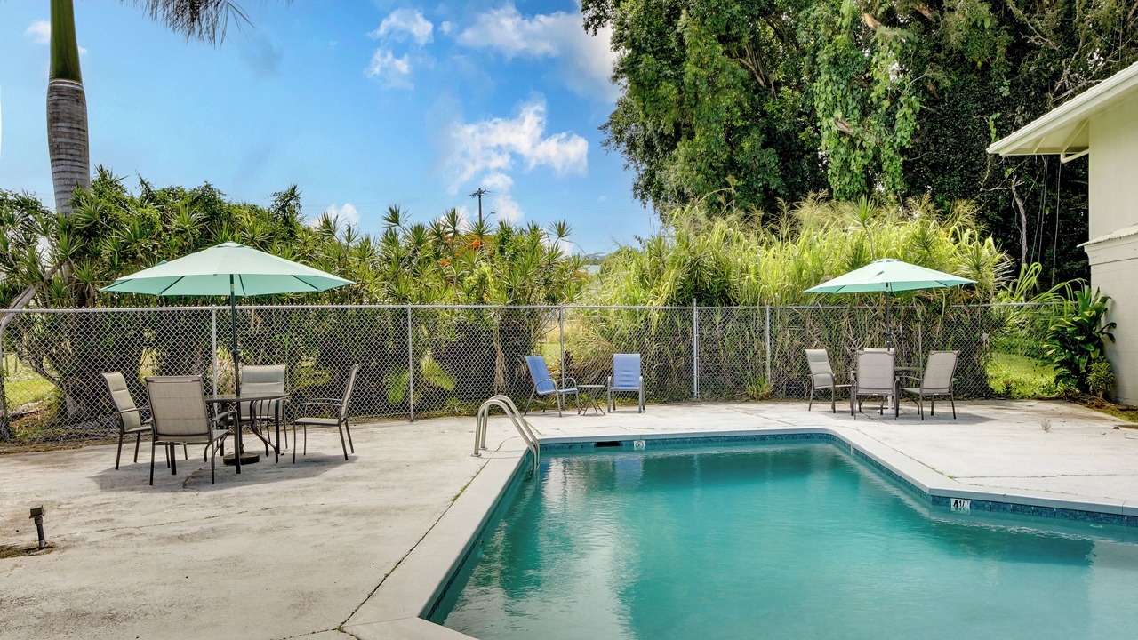 Photo of Outdoor in Hilo