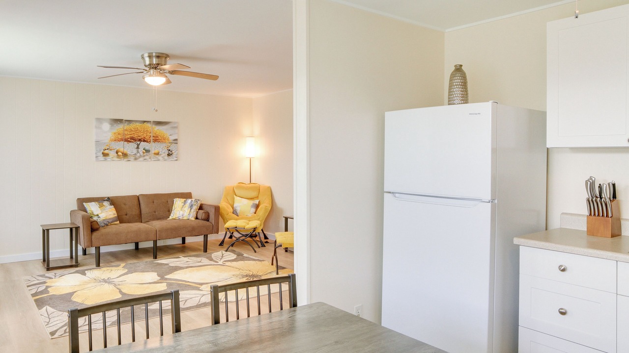 Photo of Livingroom in Hilo