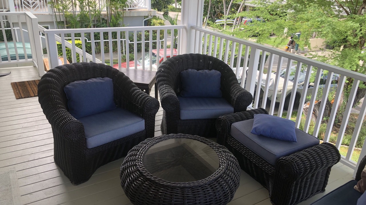 Photo of Outdoor in Lanikai