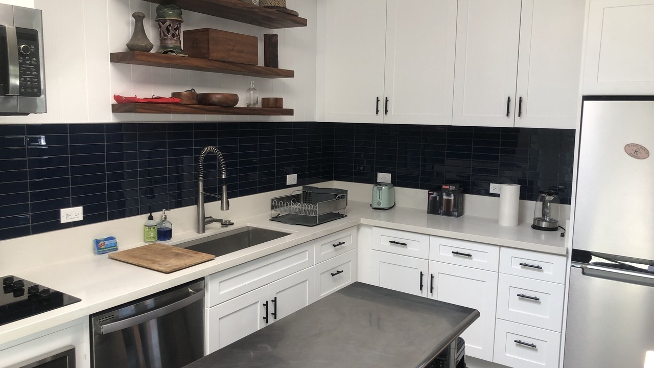 Photo of Kitchen in Lanikai
