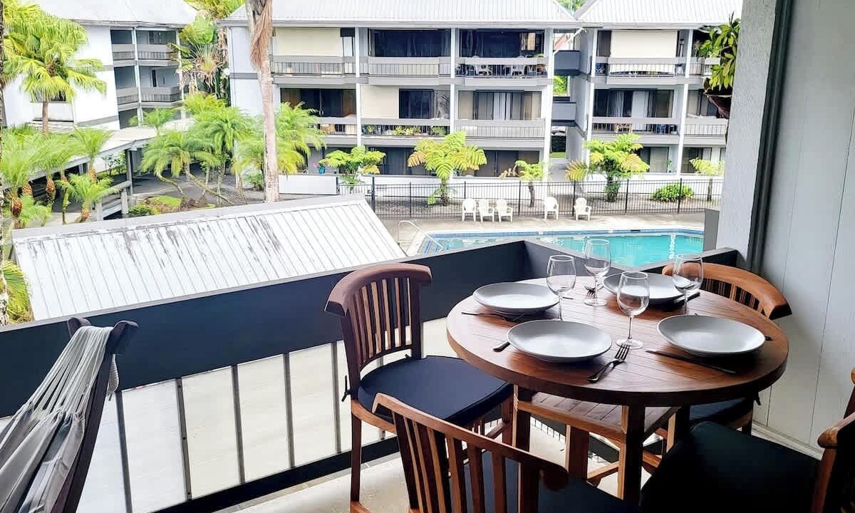 Photo of Outdoor in Hilo