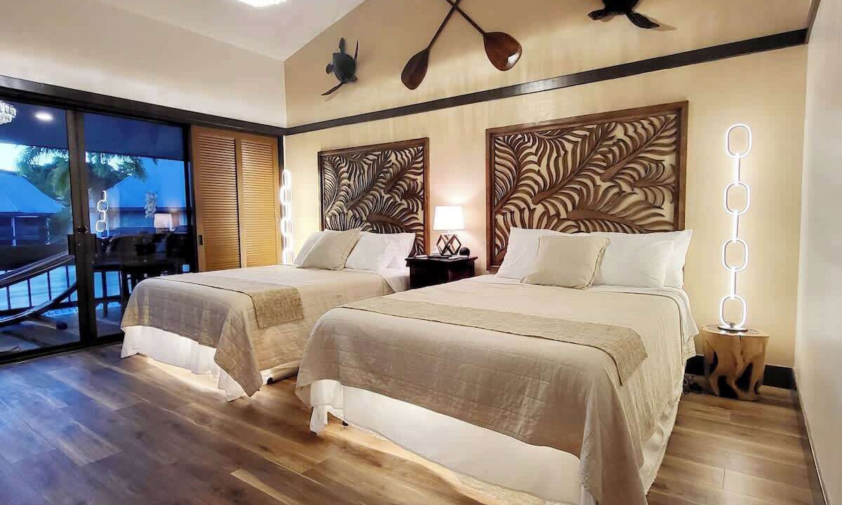 Photo of Bedroom in Hilo