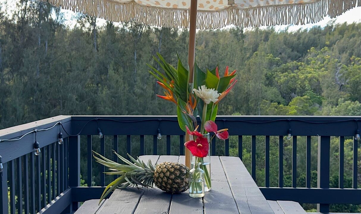 Photo of Outdoor in Pupukea