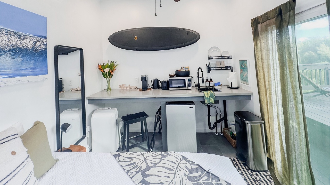 Photo of Bedroom in Pupukea