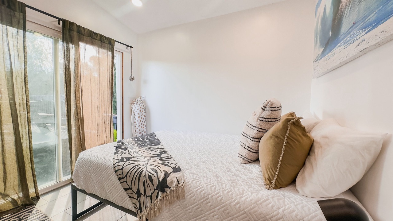 Photo of Bedroom in Pupukea