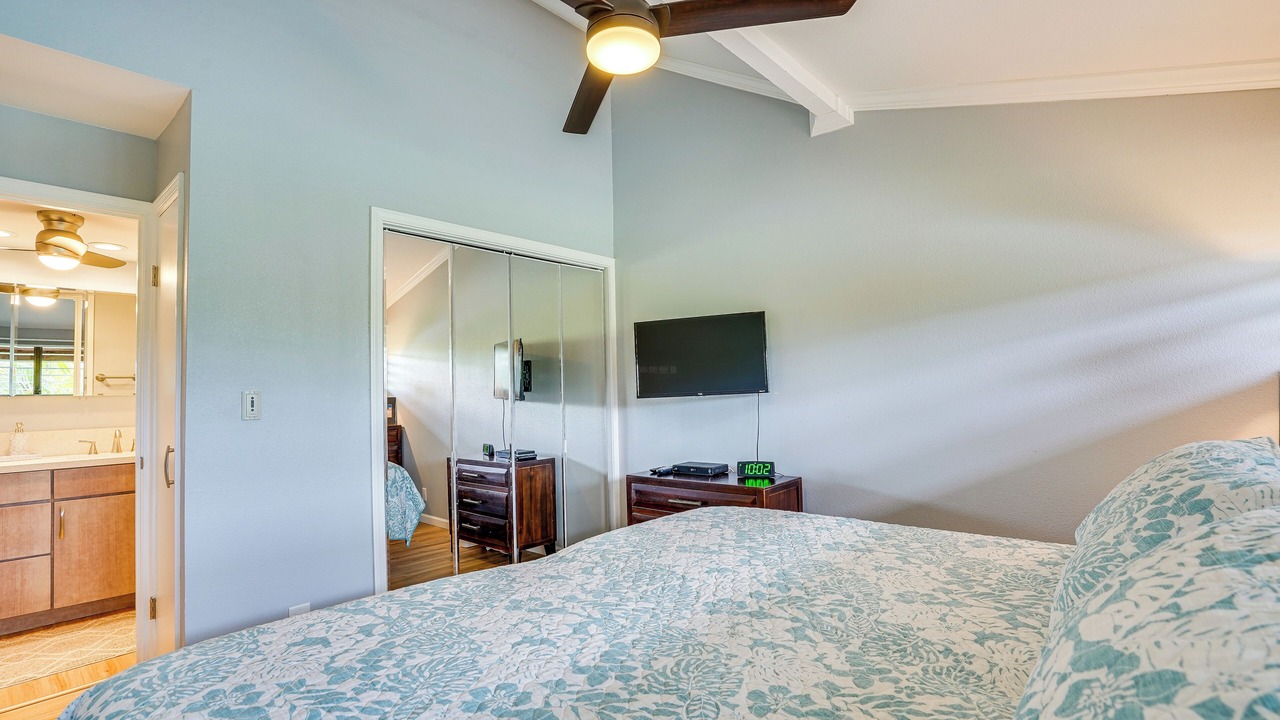 Photo of Bedroom in Kaunakakai