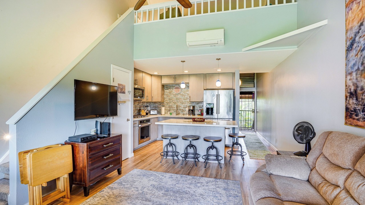 Photo of Livingroom in Kaunakakai