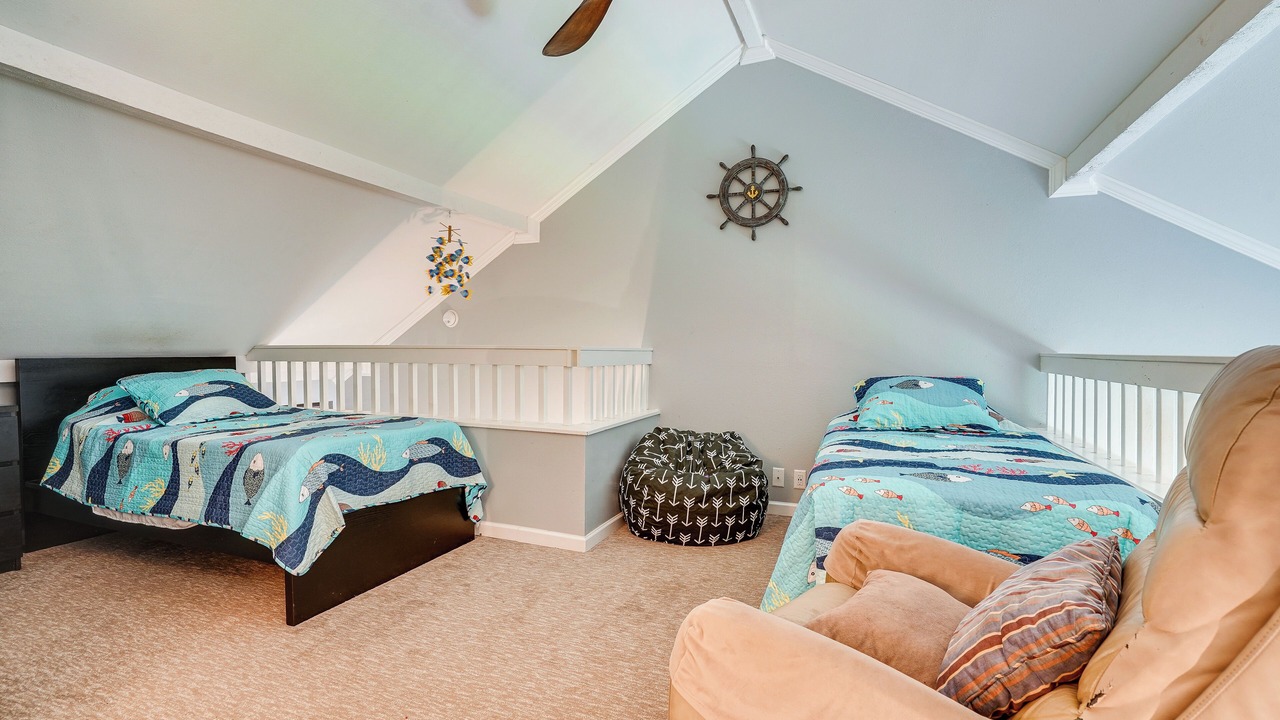 Photo of Bedroom in Kaunakakai