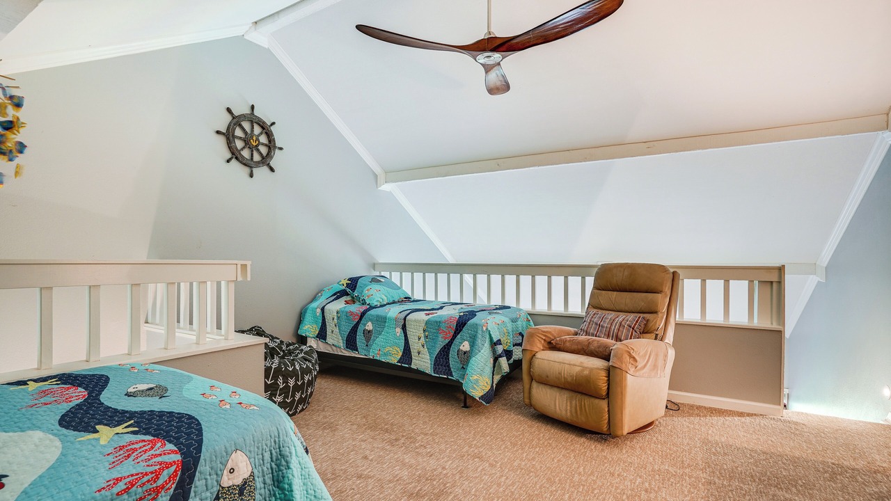 Photo of Bedroom in Kaunakakai
