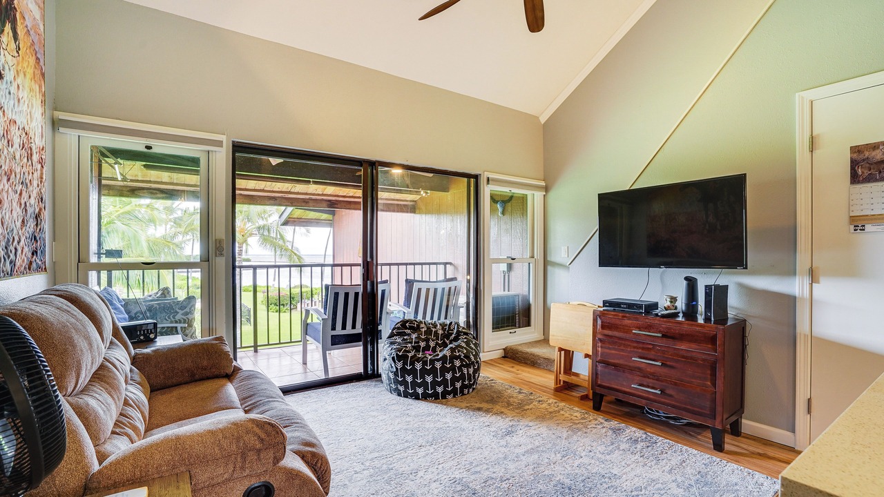 Photo of Livingroom in Kaunakakai