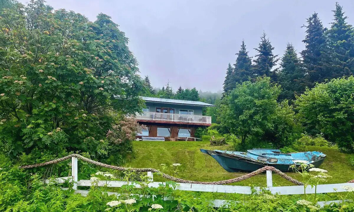 Photo of Outdoor in Kachemak