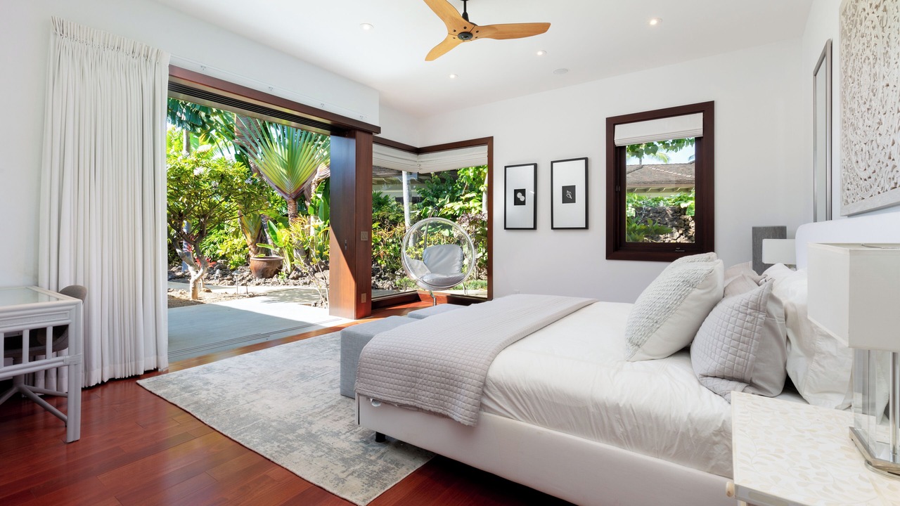 Photo of Bedroom in Kaupulehu