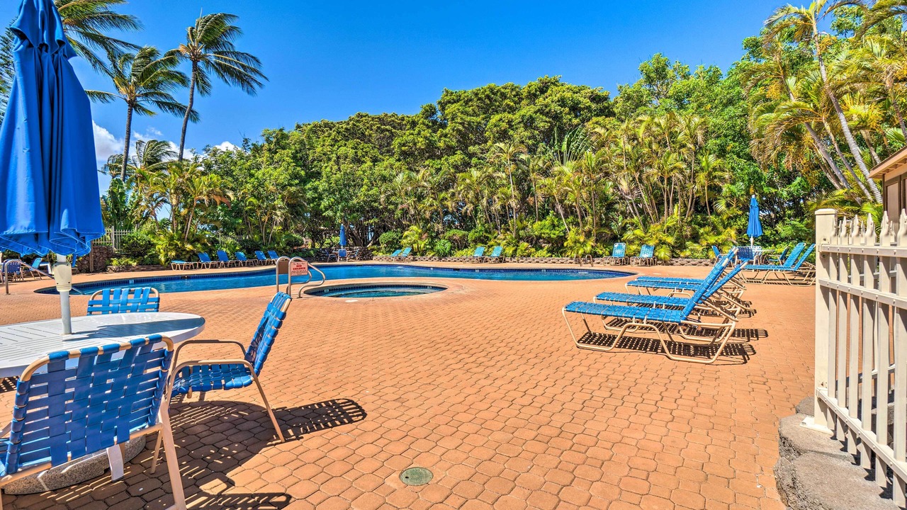Photo of Outdoor in Maunaloa