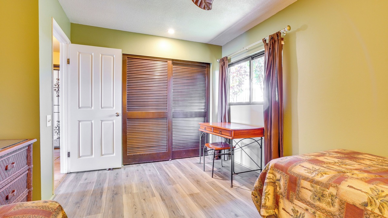 Photo of Bedroom in Maunaloa