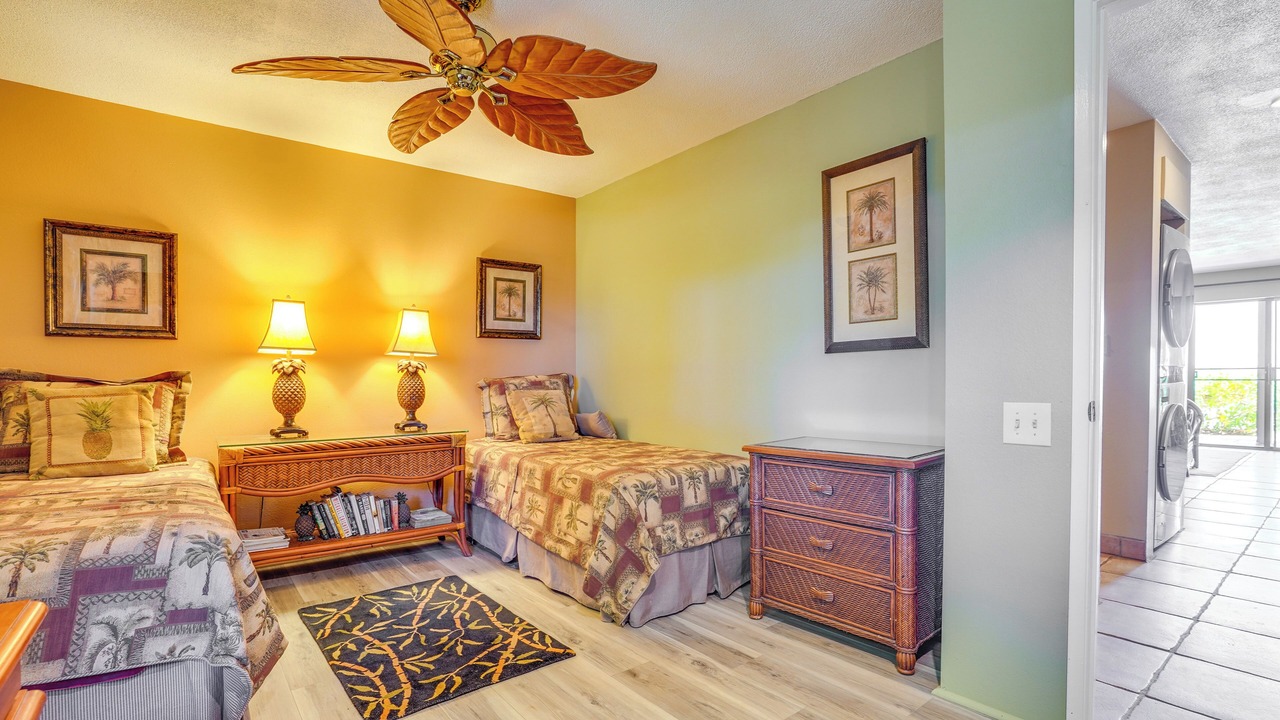 Photo of Bedroom in Maunaloa
