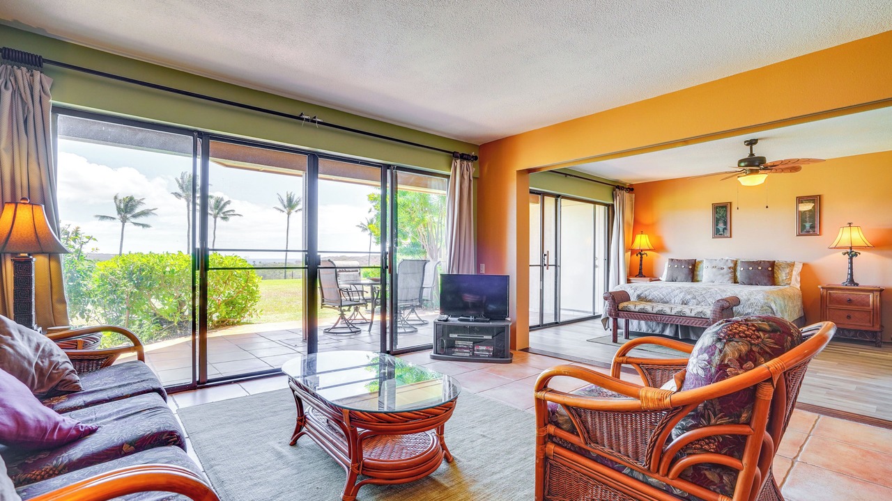 Photo of Bedroom in Maunaloa