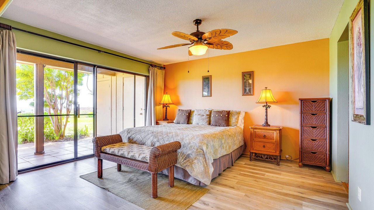 Photo of Bathroom in Maunaloa