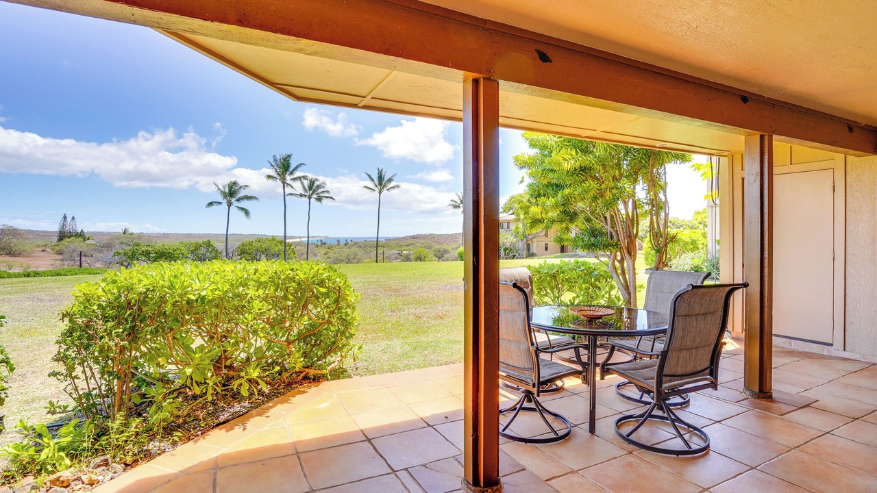 Photo of Outdoor in Maunaloa
