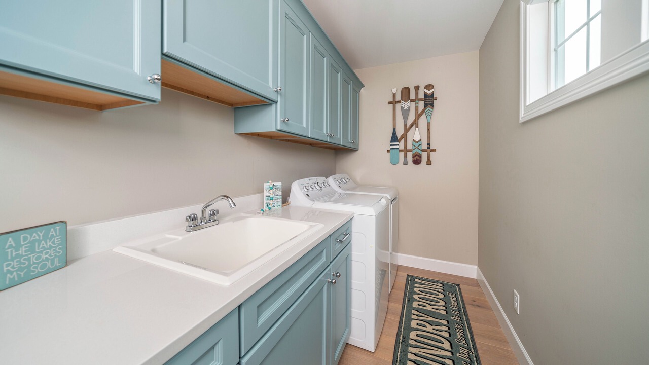Photo of Bedroom in Miami Park