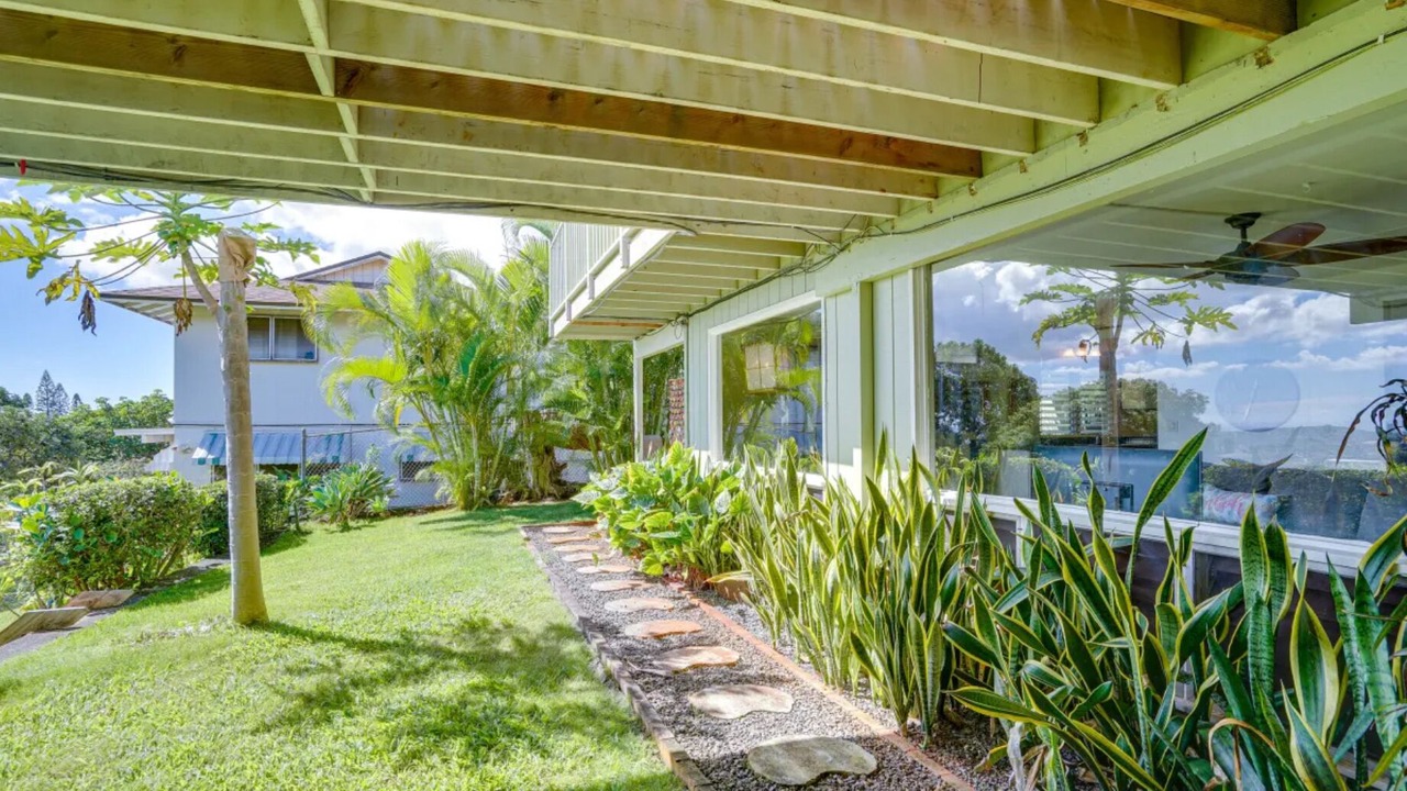 Photo of Outdoor in Aiea
