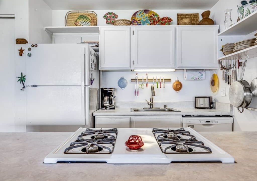 Photo of Kitchen in Kaunakakai
