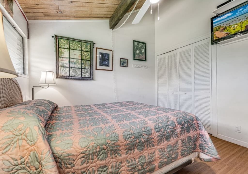 Photo of Bedroom in Kaunakakai
