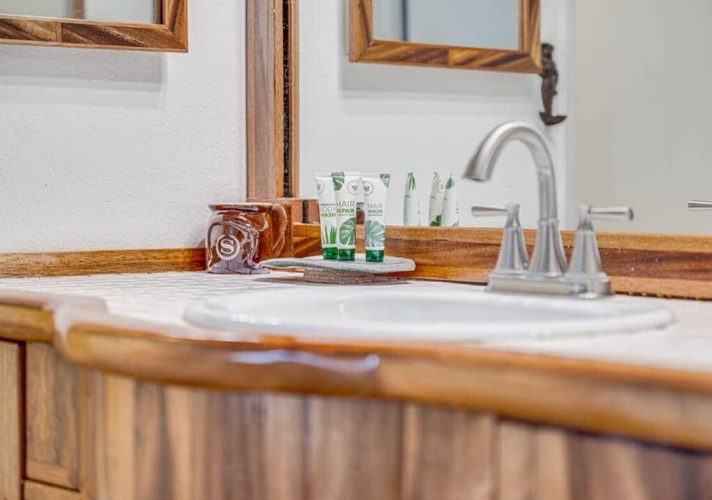 Photo of Bathroom in Kaunakakai