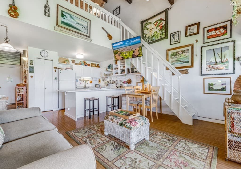 Photo of Livingroom in Kaunakakai