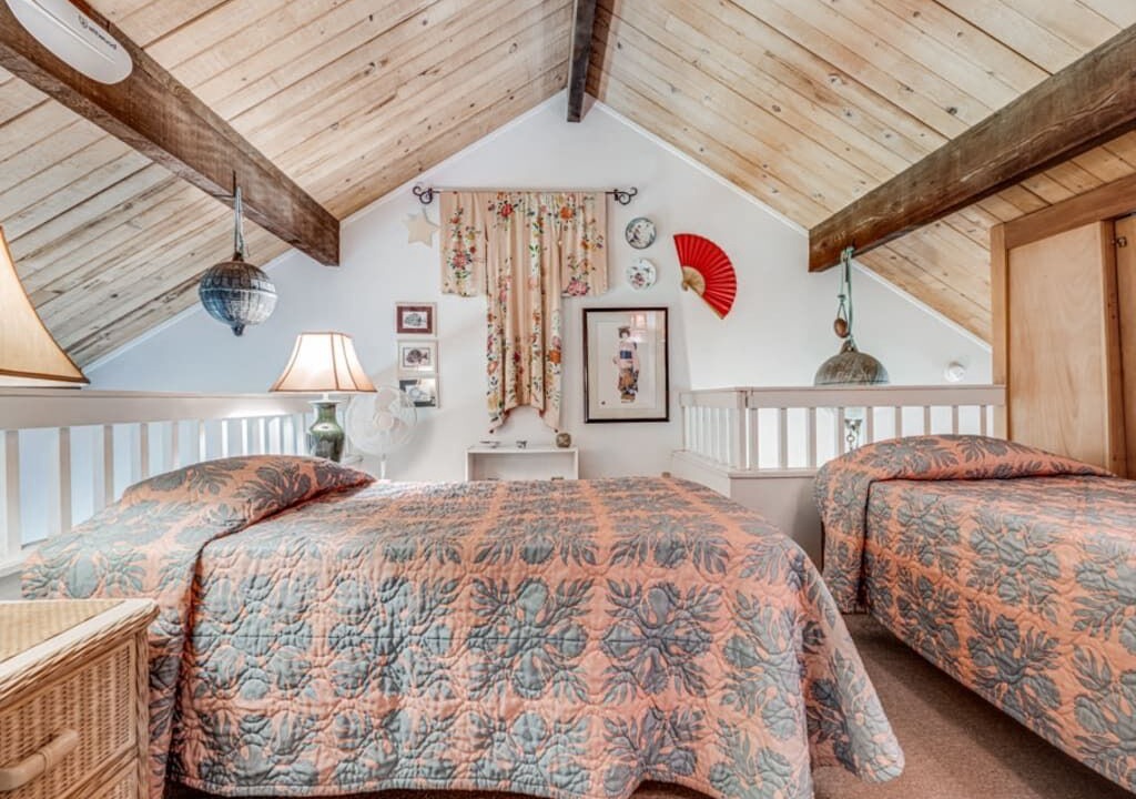 Photo of Bedroom in Kaunakakai