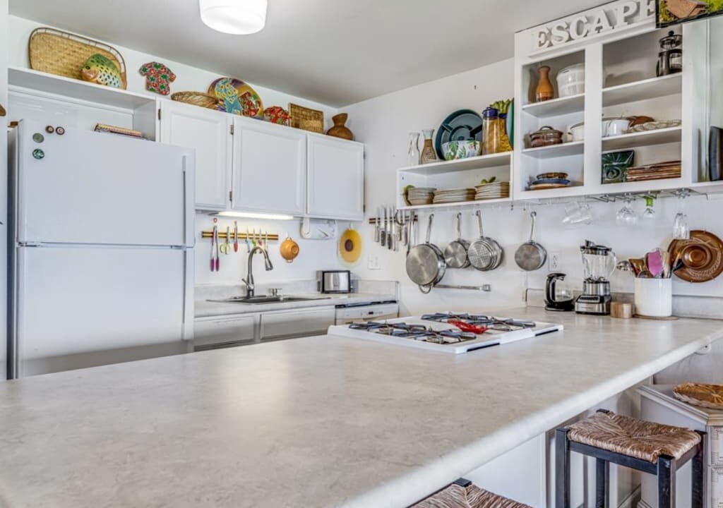 Photo of Kitchen in Kaunakakai