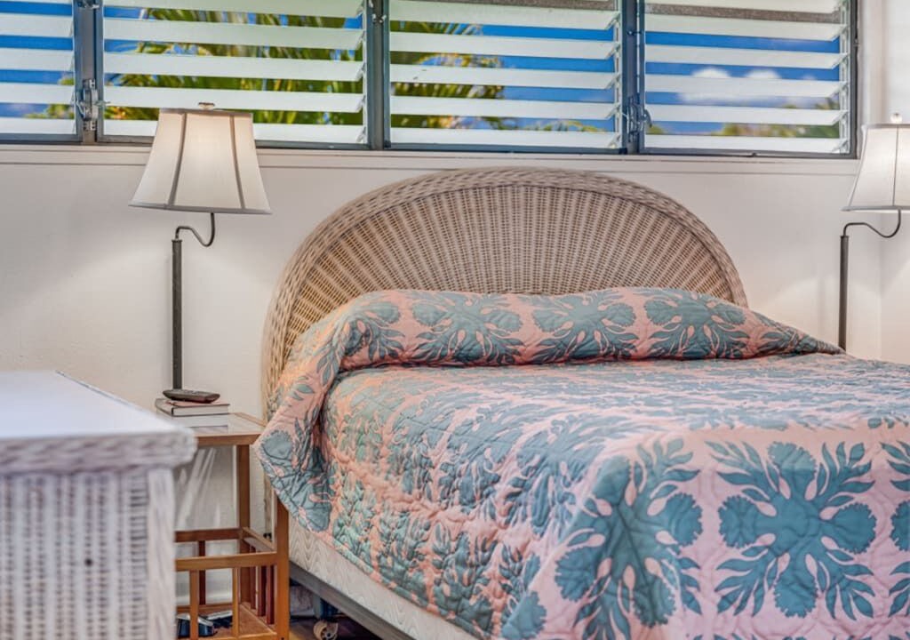 Photo of Bedroom in Kaunakakai