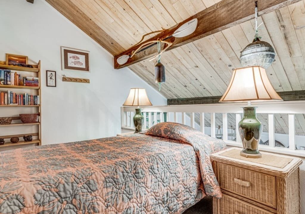 Photo of Bedroom in Kaunakakai