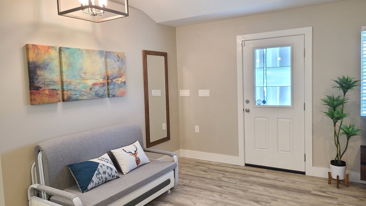 Photo of Livingroom in Keaau