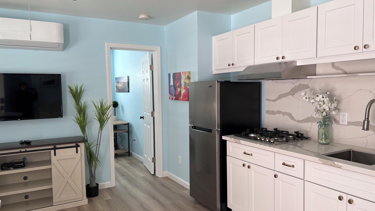 Photo of Kitchen in San Marcos