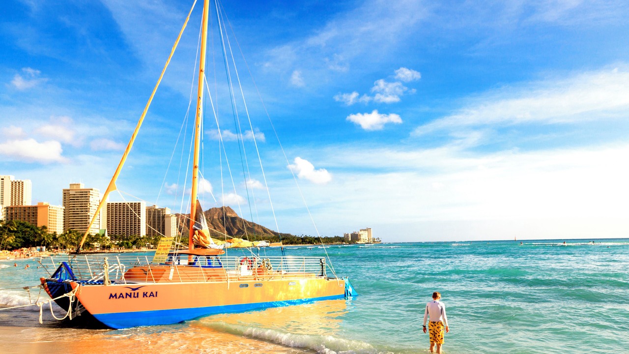 Photo of Others in Waikiki