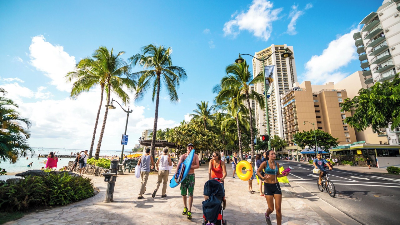 Photo of Others in Waikiki