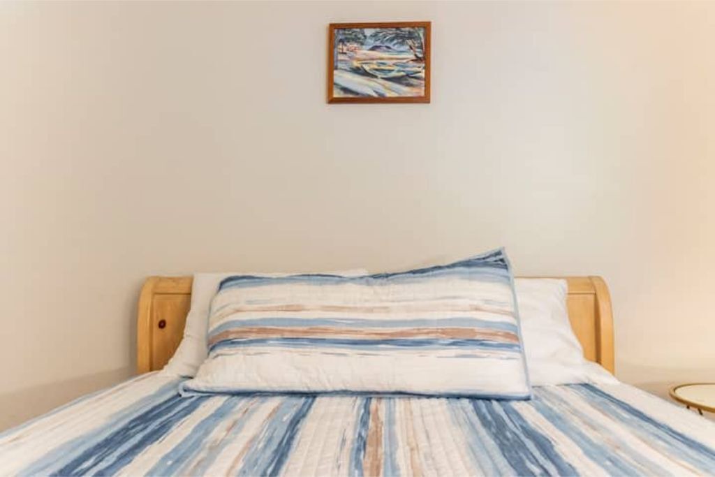 Photo of Bedroom in Waimanalo