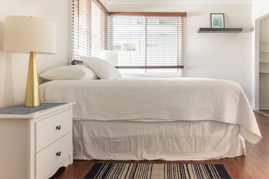 Photo of Bedroom in Waimanalo