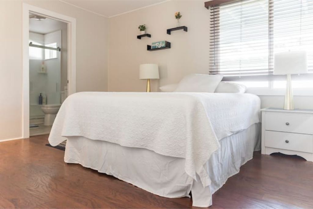 Photo of Bedroom in Waimanalo