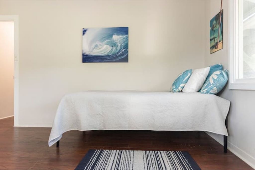 Photo of Bedroom in Waimanalo