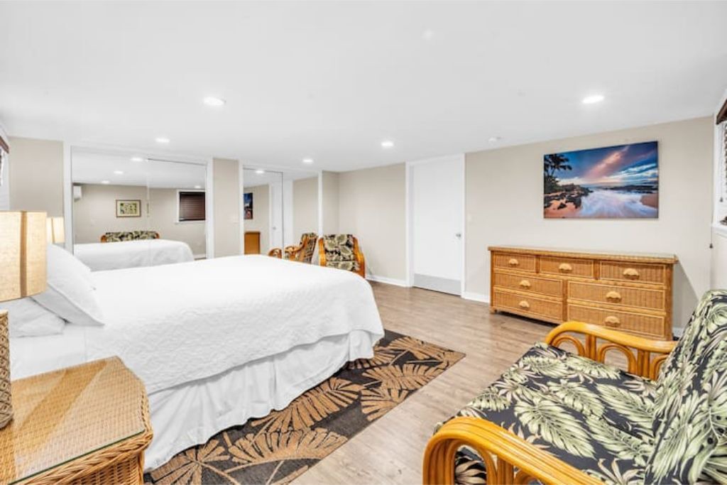 Photo of Bedroom in Waimanalo