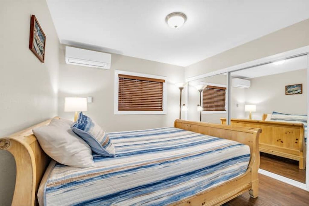 Photo of Bedroom in Waimanalo