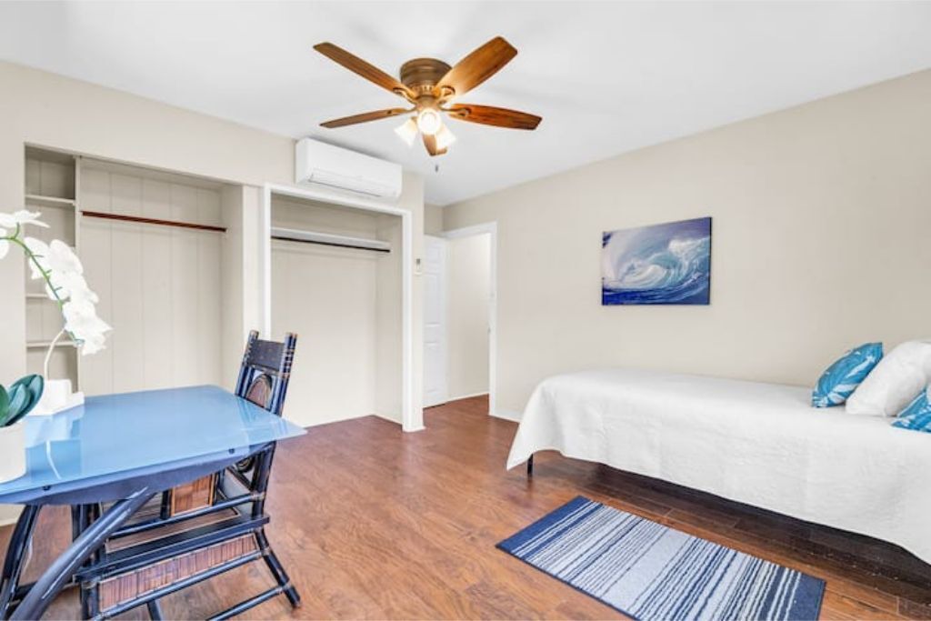 Photo of Bedroom in Waimanalo