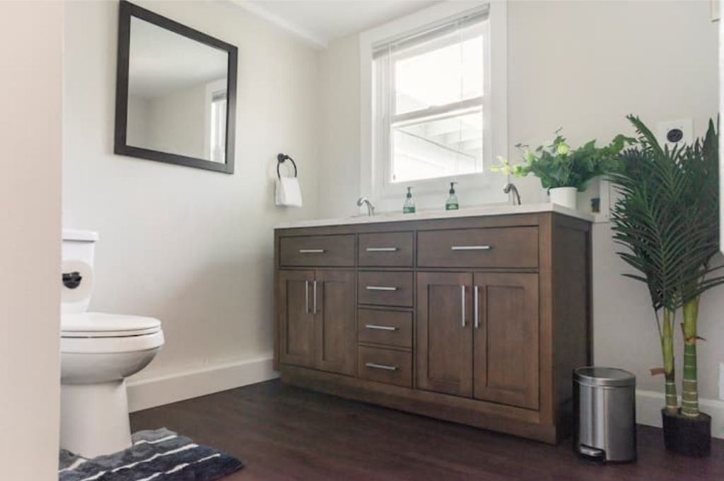Photo of Bathroom in Waimanalo