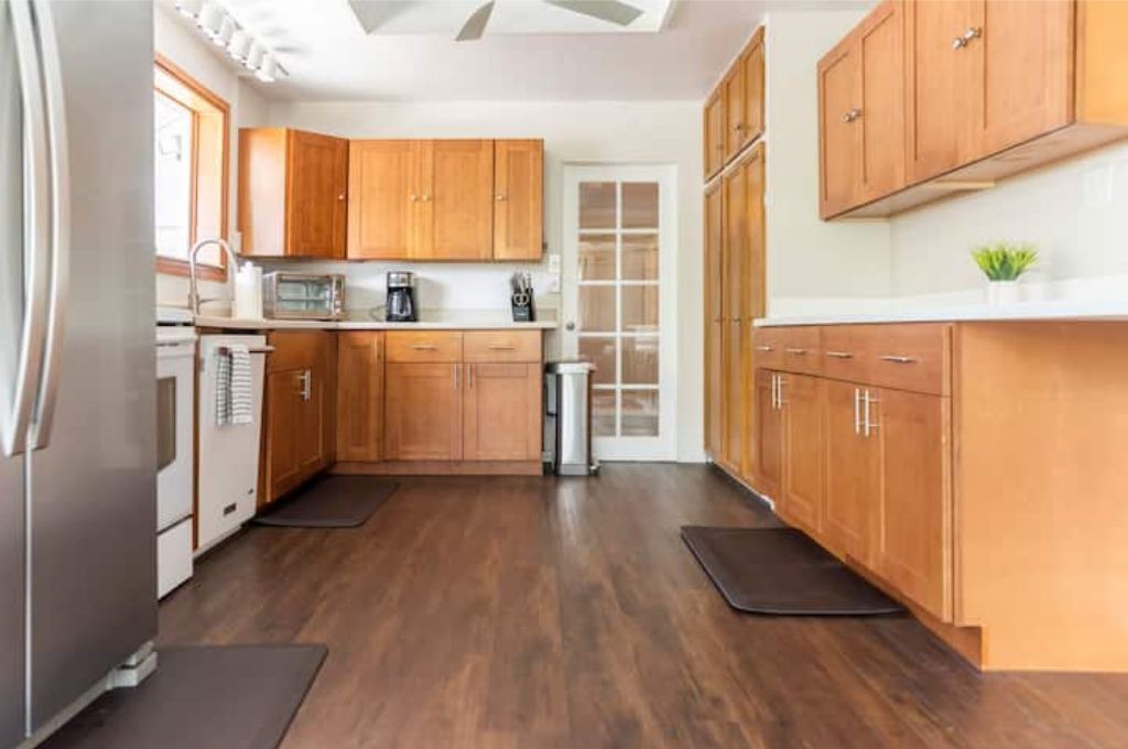 Photo of Kitchen in Waimanalo