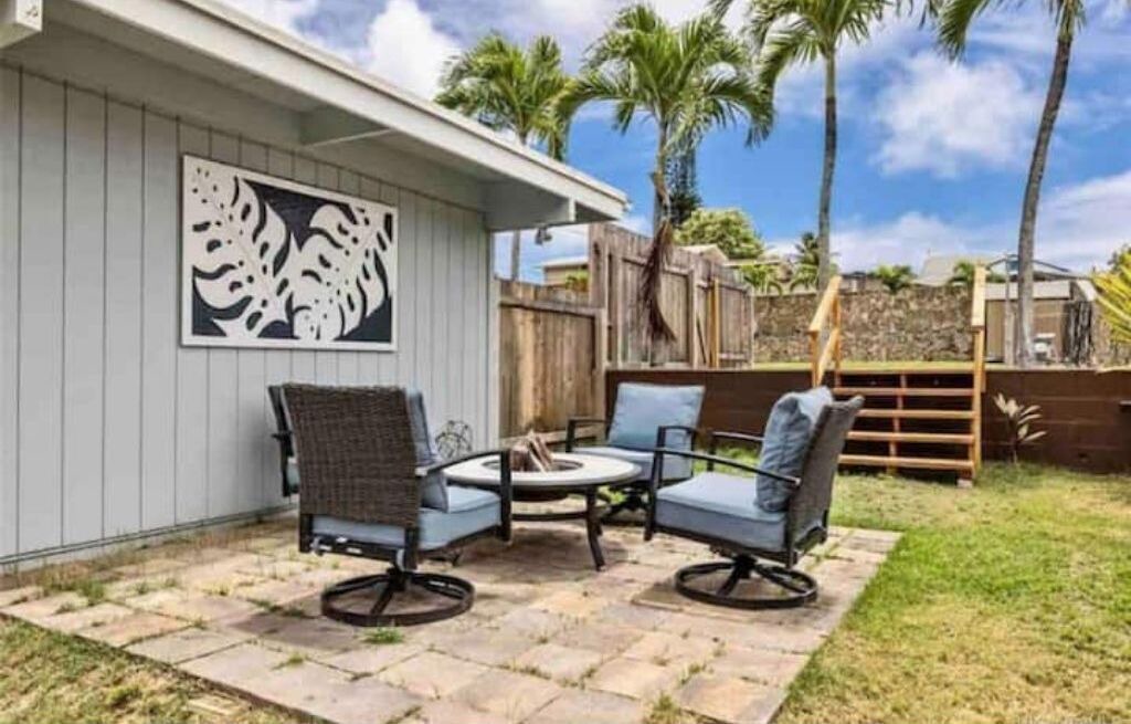 Photo of Outdoor in Waimanalo