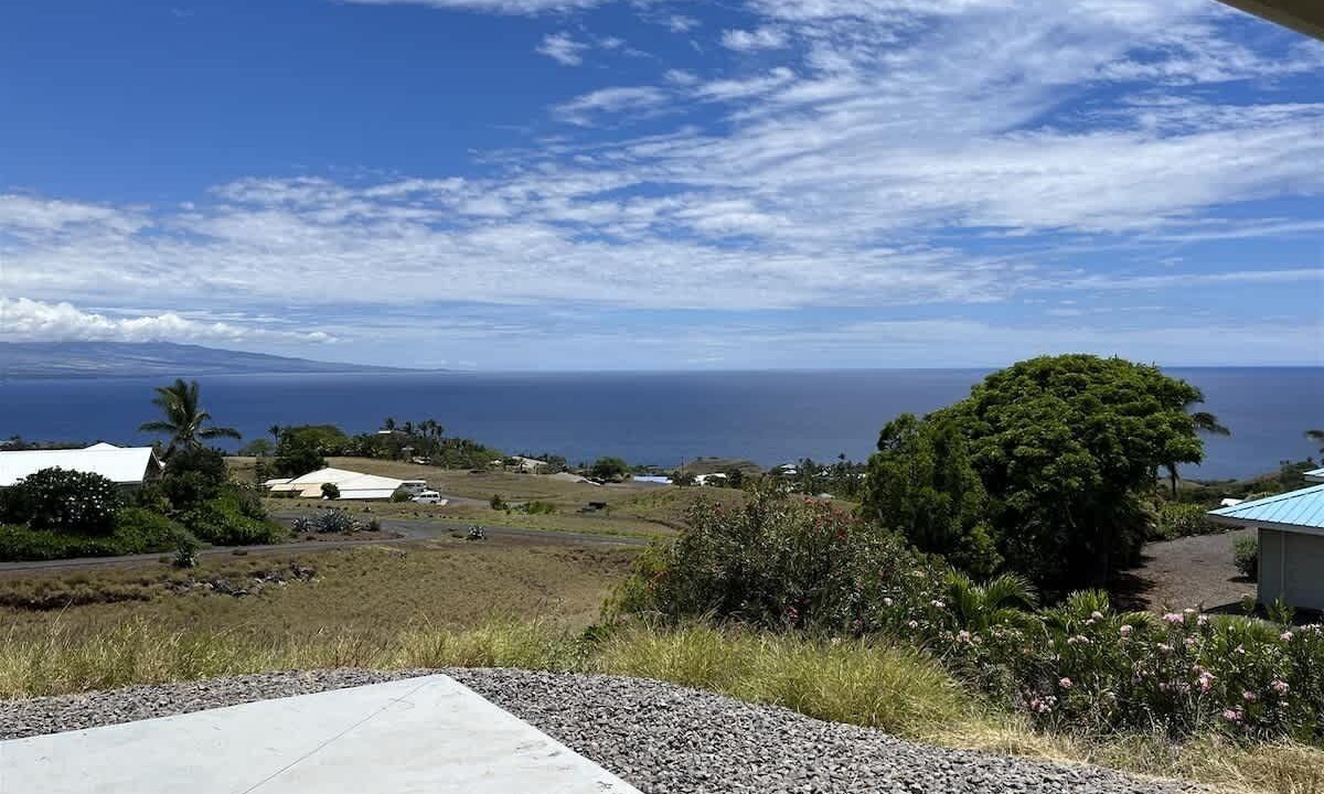 Photo of Outdoor in Kohala Estates