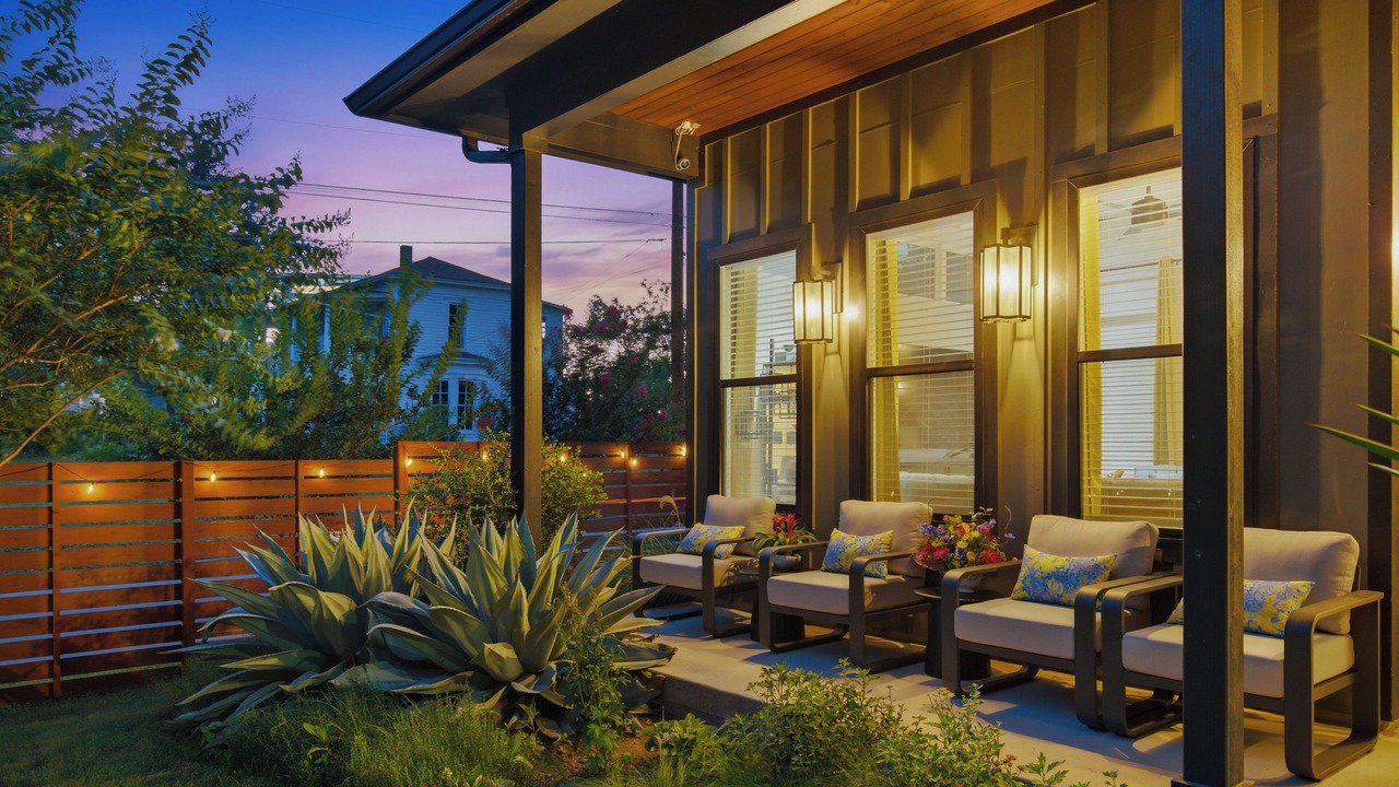 Photo of Outdoor in Swede Hill