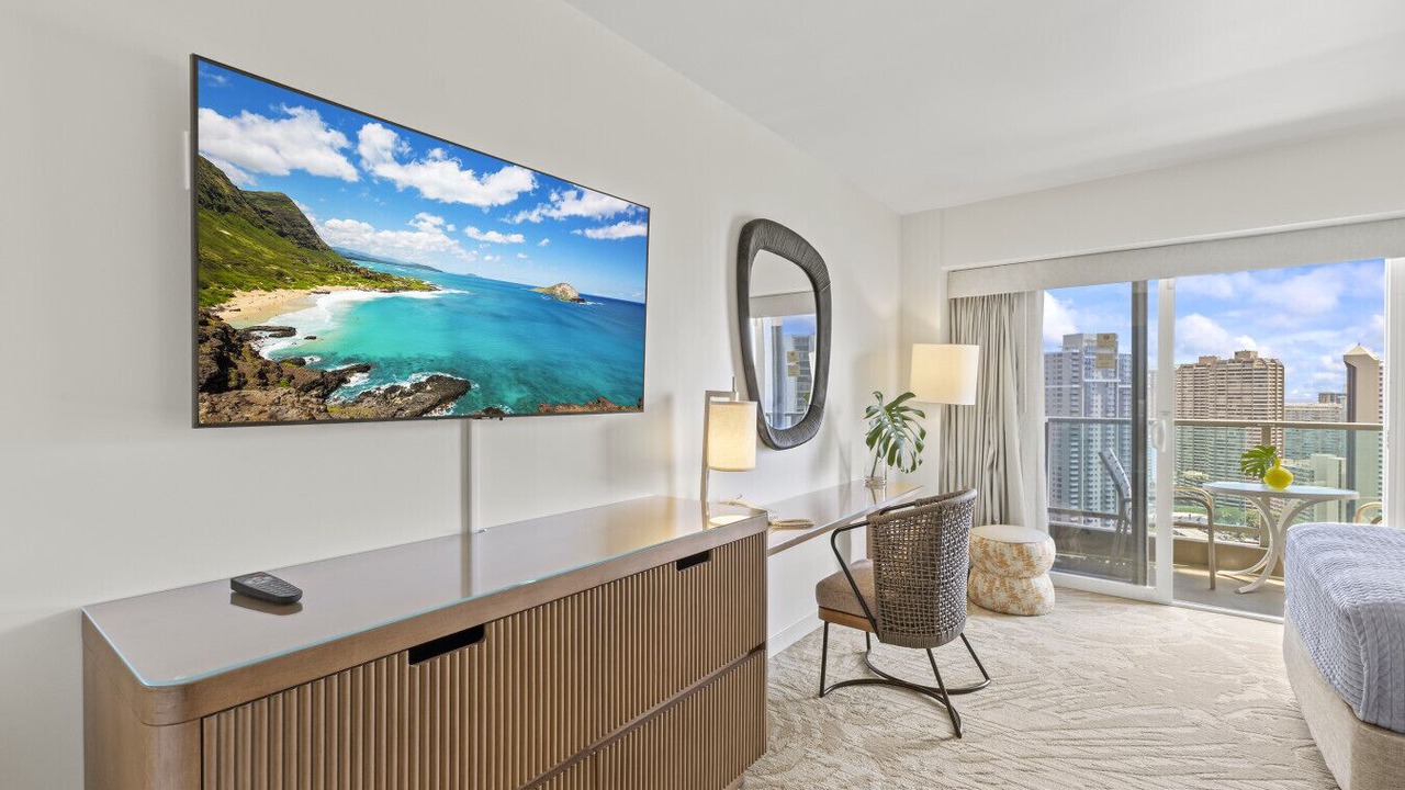 Photo of Livingroom in Ala Moana